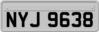 NYJ9638