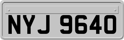 NYJ9640