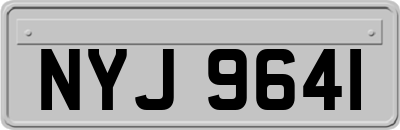 NYJ9641
