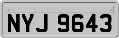 NYJ9643