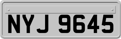 NYJ9645