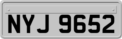 NYJ9652