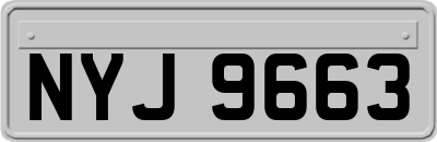 NYJ9663