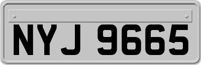 NYJ9665