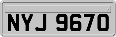 NYJ9670