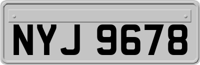 NYJ9678