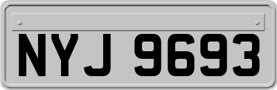 NYJ9693