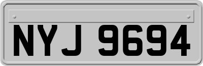 NYJ9694