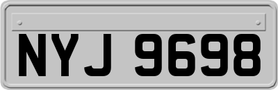 NYJ9698
