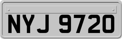 NYJ9720