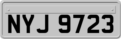 NYJ9723