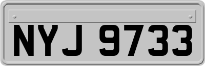 NYJ9733
