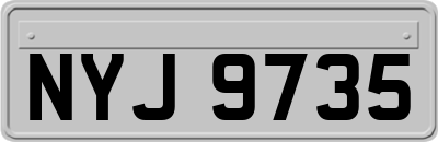 NYJ9735