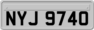 NYJ9740