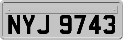 NYJ9743
