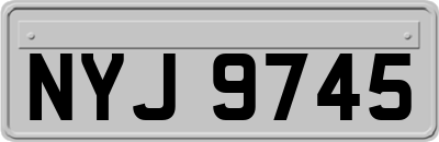 NYJ9745