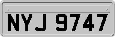 NYJ9747