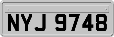 NYJ9748