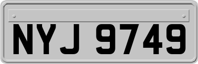 NYJ9749