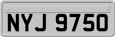 NYJ9750