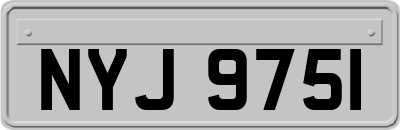 NYJ9751
