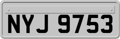 NYJ9753
