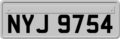 NYJ9754