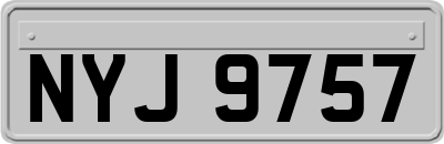 NYJ9757