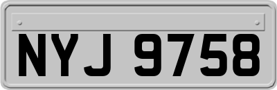 NYJ9758