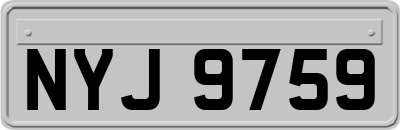 NYJ9759