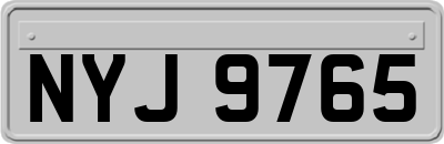 NYJ9765