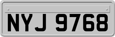NYJ9768