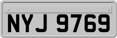 NYJ9769