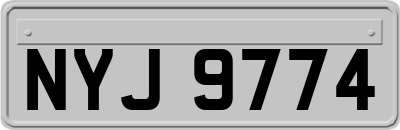 NYJ9774