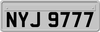 NYJ9777