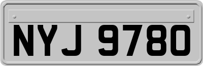 NYJ9780