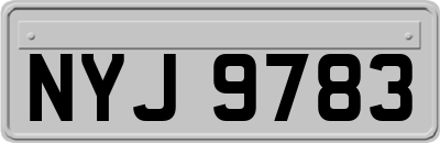 NYJ9783