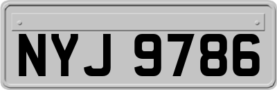NYJ9786