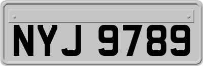 NYJ9789