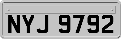 NYJ9792
