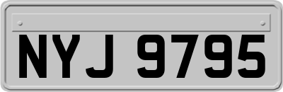 NYJ9795