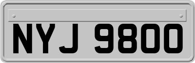 NYJ9800