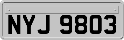 NYJ9803