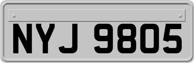 NYJ9805