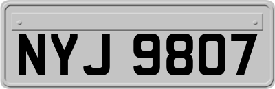 NYJ9807