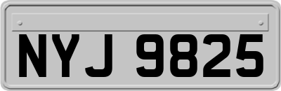 NYJ9825