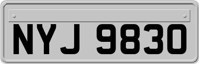 NYJ9830