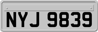 NYJ9839