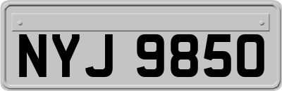 NYJ9850