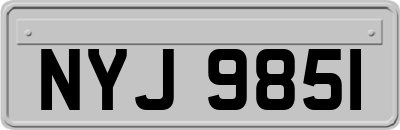 NYJ9851